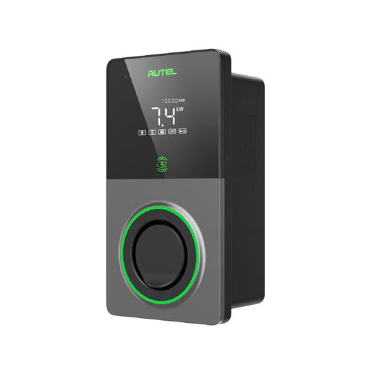 Autel Elite 2 PRO - monophasé 7,4kW + MID