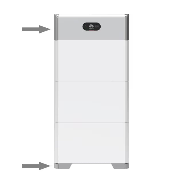 Visuel MODULE DE PUISSANCE LUNA2000-5kW-C0