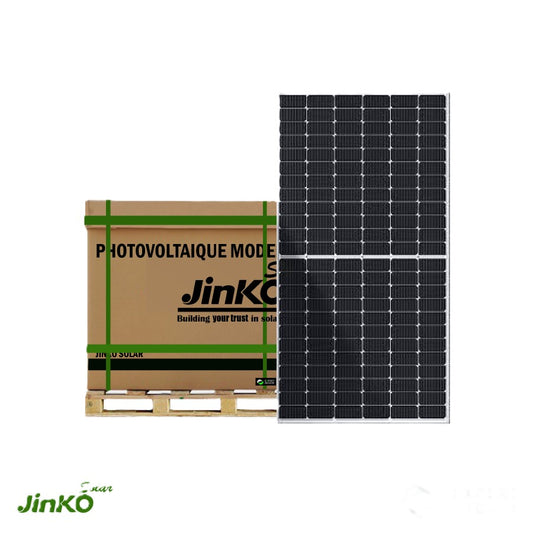 Visuel PALETTE JINKO