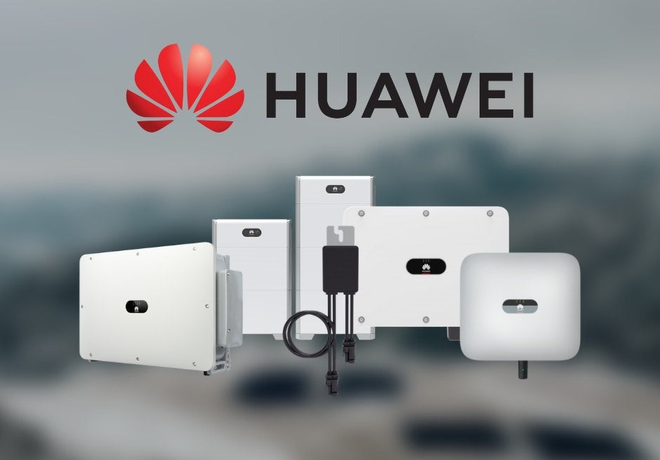 Huawei