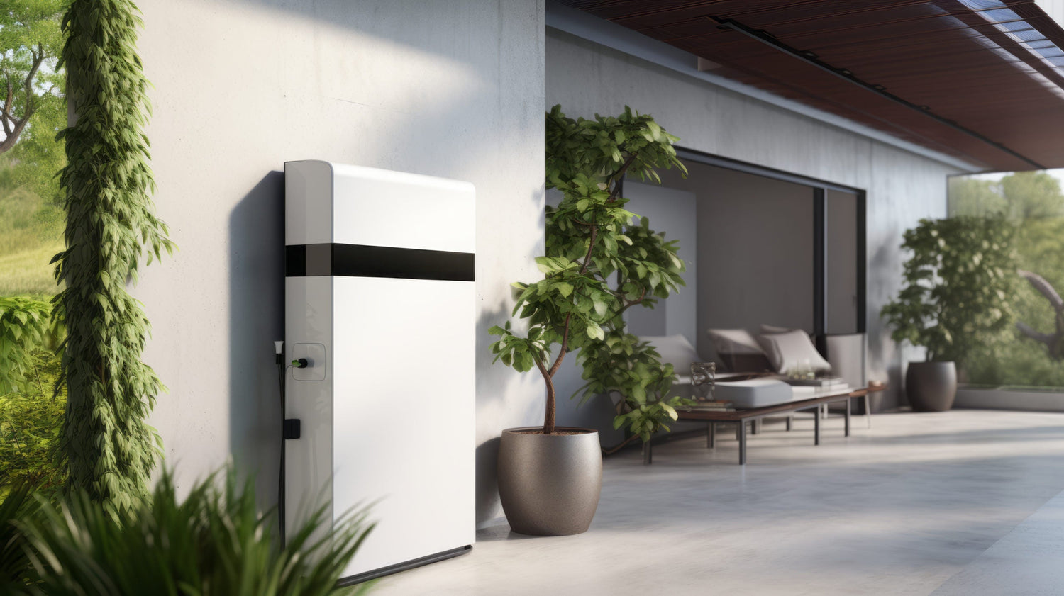 Solutions de stockage