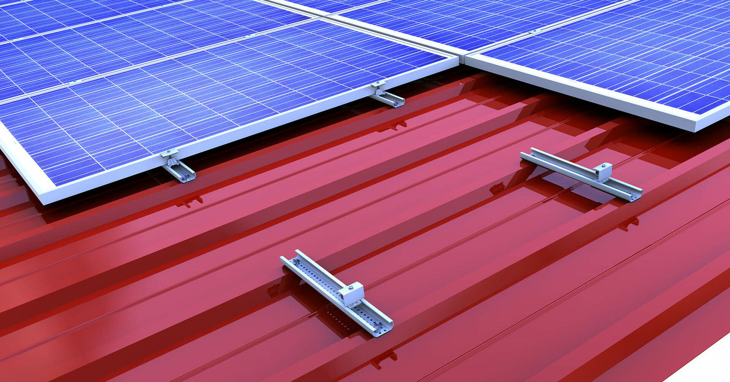 Systèmes de montage