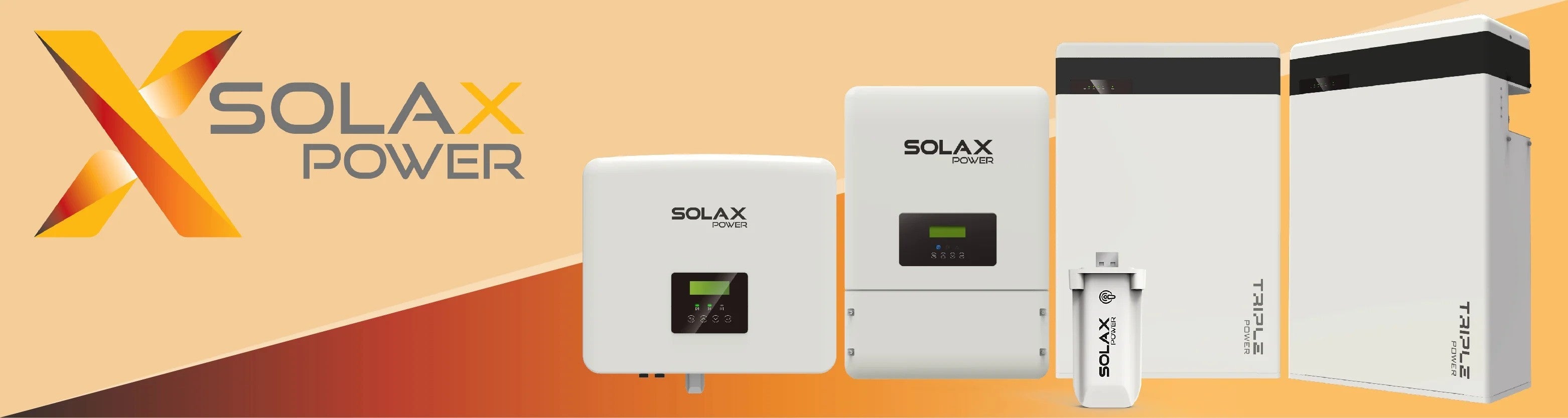 SolaX