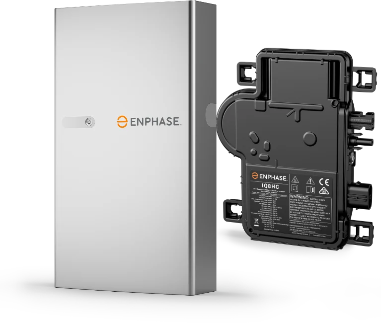 Enphase