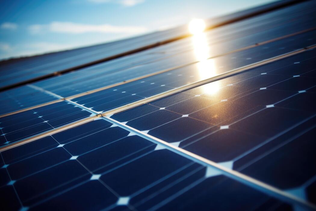 Jinko Solar