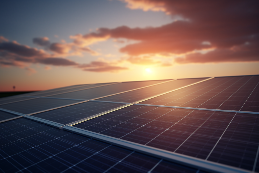 VOLTEC solar
