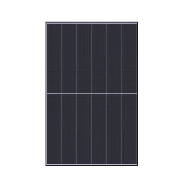 Panneau Solaire Jinko Solar JKM465N-48QL6-DV Tiger Neo III 465 W Mono Facial Dual Glass
