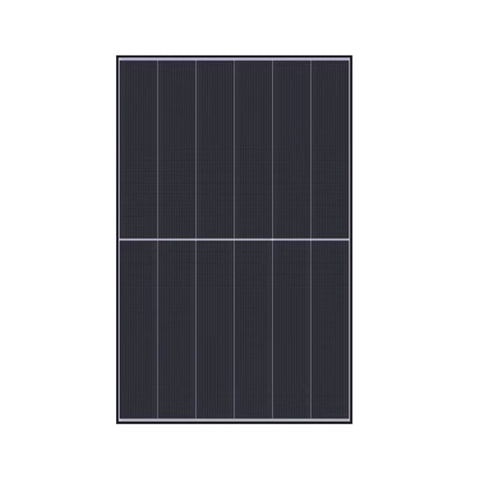 Panneau Solaire Jinko Solar JKM465N-48QL6-DV Tiger Neo III 465 W Mono Facial Dual Glass