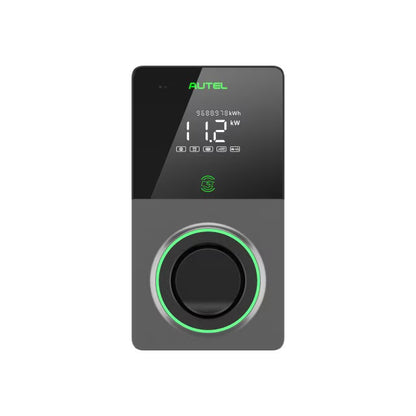 Borne de recharge Autel Elite 2 PRO - monophasé 7,4kW + MID