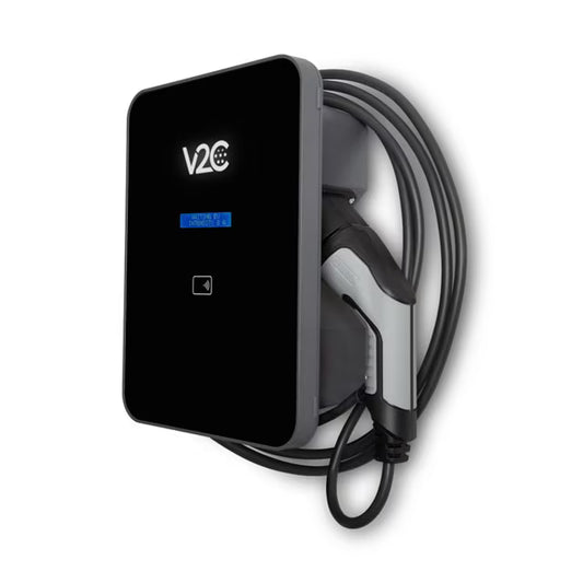 V2C Chargeur Trydan 7,4 kW avec câble de 5 m-2