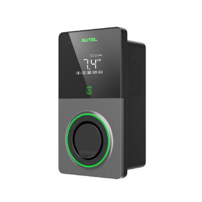 Autel Elite 2 PRO - monophasé 7,4kW + MID
