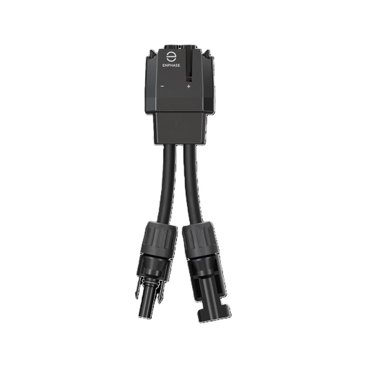 Visuel Cable Micro onduleur Emphase 