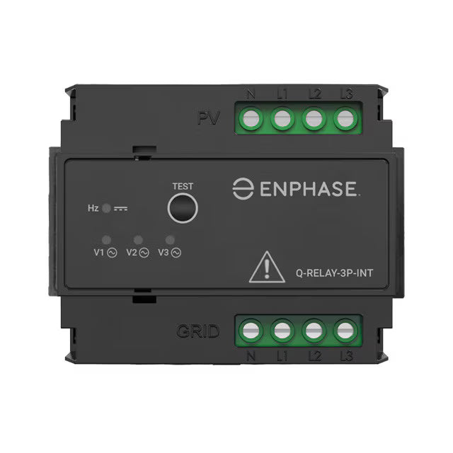 Visuel IQ RELAY 3 PHASE 36-011901_1