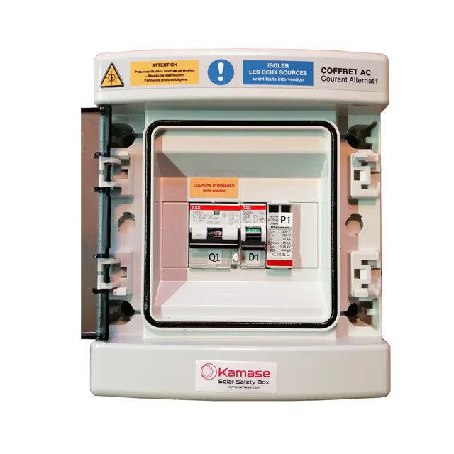 Visuel KAMASE 37-007566_1