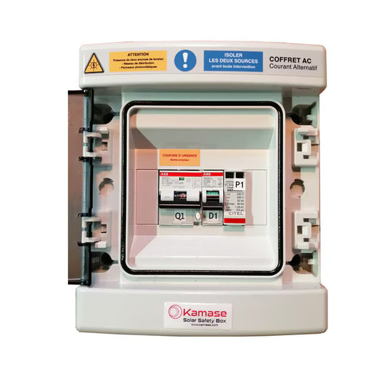 Visuel KAMASE 37-007566_1