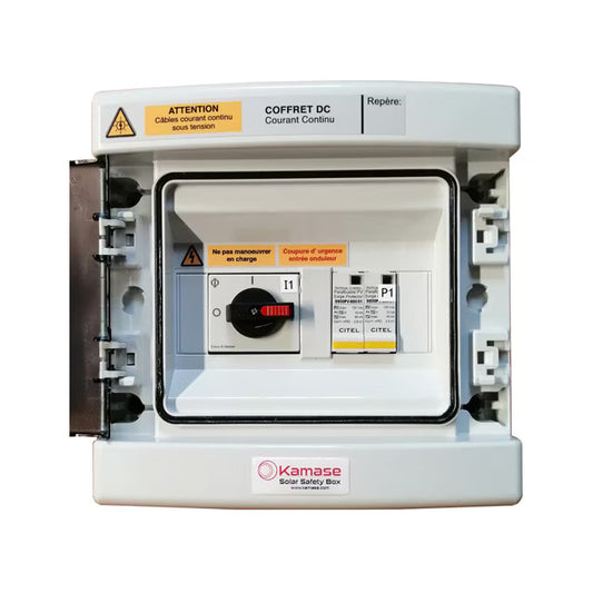 Visuel Kamase DC20-600-MC4-1S 37-007577_1