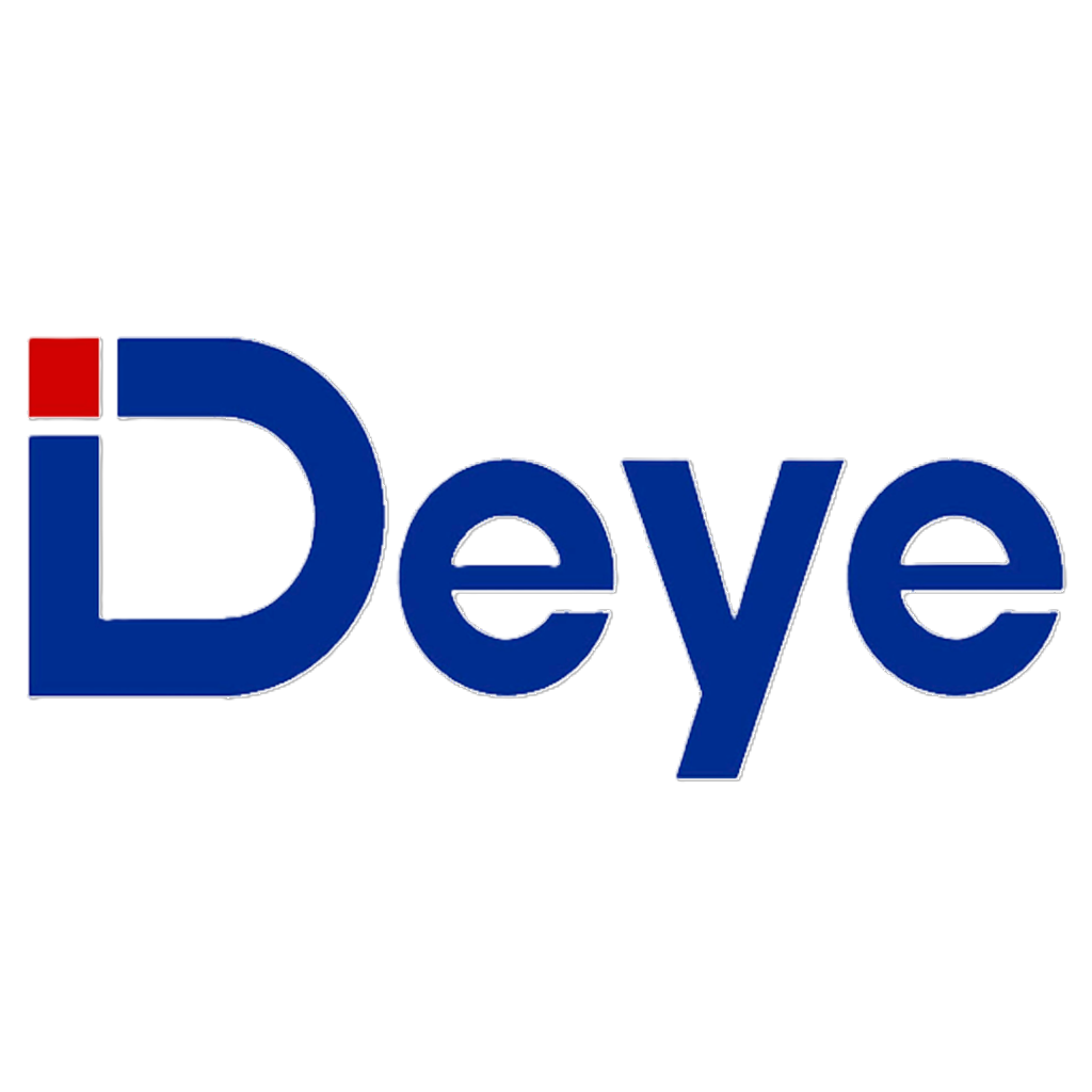 Visuel LOGO DEYE