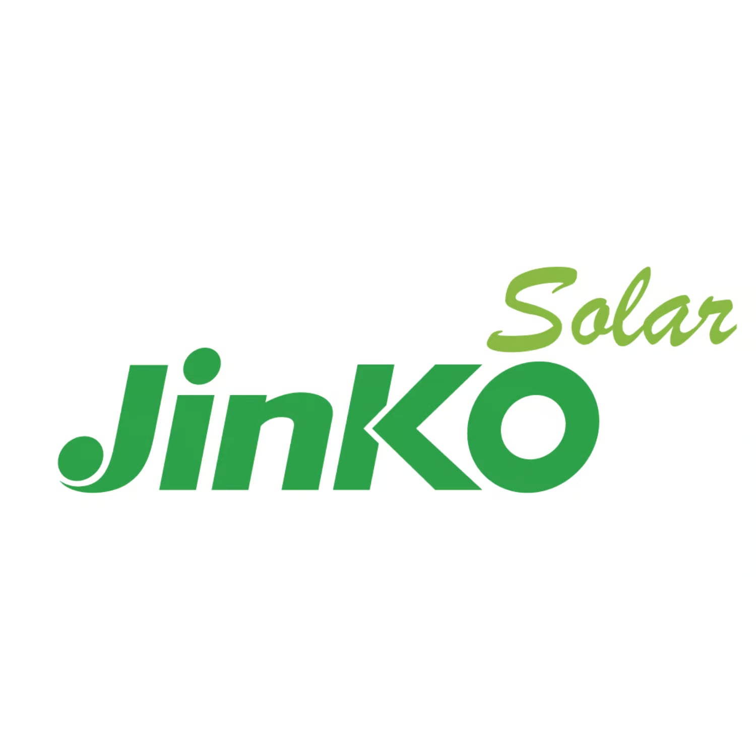 VISUEL LOGO JINKO SOLAR