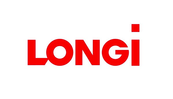VISUEL LOGO LONGi SOLAR