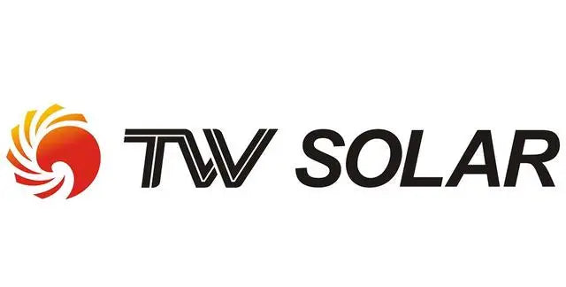 VISUEL LOGO TONGWEI SOLAR