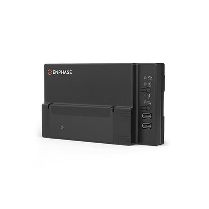 Visuel IQ GATEWAY Standard-Metered  