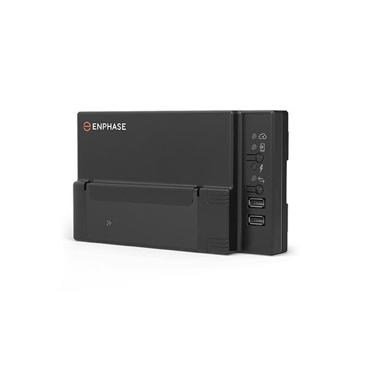 Visuel IQ GATEWAY Standard-Metered  