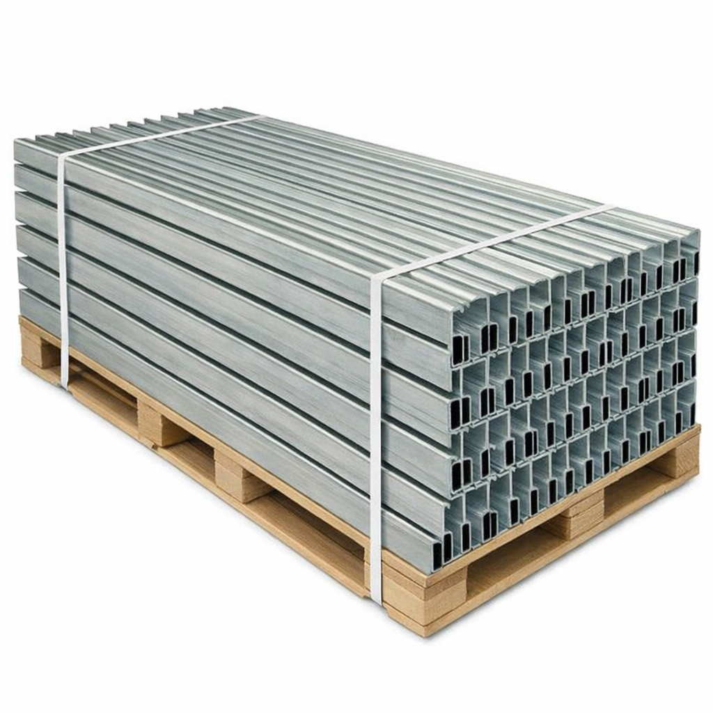 Visuel Palette Rail