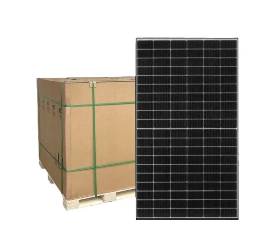 Visuel palette Modules Vierges