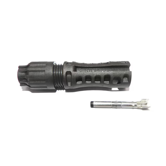 Visuel Stäubli MC4 EVO 2 MALE 10 mm 37-111533_1